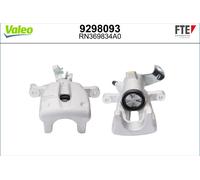 Valeo Caliper De Aluminio Neogen RN369834A0 Para Mini Derecha OEM 9298093