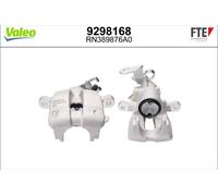 Caliper De Aluminio Valeo Neogen RN389876A0 Para Fiat Stilo (9298168) OEM
