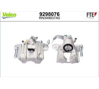 Valeo Caliper De Aluminio RN349837A0 Para Chevrolet CORSA Estate Izq OEM 9298076