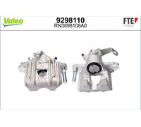 Valeo Caliper De Aluminio RN3898108A0 Para Vauxhall Zafira A MPV