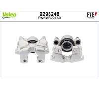 Valeo Caliper De Freno De Hierro Fundido Para Bmw 3 Series Izquierdo 9298248 OEM