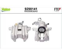 Valeo Caliper De Aluminio Neogen RN389836A0 Para Audi A1 Izquierda OEM 9298141