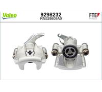 Valeo Hierro Fundido Pinza Neogen RN529809A0 Para Iveco Daily 35S15 (9298232)