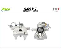 Valeo Hierro Fundido Pinza Neogen RN3898153A0 Para Ford Mondeo (9298117) OEM