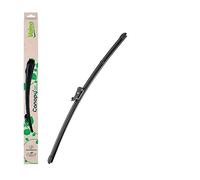 VALEO Canopy - CAN56 - Escobilla Limpiaparabrisas Plana Hecha Con Materiales Naturales Y Reciclados De Longitud: 530mm (Paquete x1) - Limpiaparabrisas Frontal - 583956