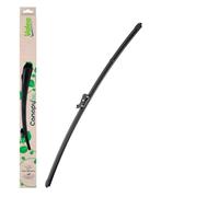 VALEO Canopy - CAN86 - Escobilla Limpiaparabrisas Plana Hecha Con Materiales Naturales Y Reciclados De Longitud: 650mm (Paquete x1) - Limpiaparabrisas Frontal - 583986