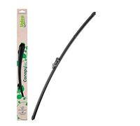 Escobilla del limpiaparabrisas Escobilla con hoja plana 583990 VALEO para FORD
