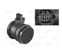 VALEO Caudalímetro Apto para Mercedes-Benz Sl 500 CLASE S 253739