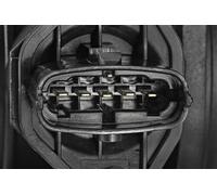 VALEO Caudalímetro para LADA: Niva 4x4, Priora, 110, Kalina & FIAT: Multipla, Marea, Punto, Stilo, Marengo & ALFA ROMEO: 147, GTV, GT (Ref: 253713)