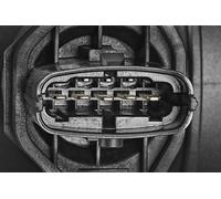 VALEO Caudalímetro para OPEL: Astra, Corsa, Zafira, Combo, Tigra & HYUNDAI: Tucson, Santa Fe, H1 & VAUXHALL: Astra, Tigra, Zafira (Ref: 253722)