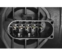VALEO Caudalímetro para VOLKSWAGEN: New Beetle, Polo, Passat, Golf, Lupo, Bora & SKODA: Octavia & AUDI: A4, A6, TT, A3 & SEAT: Ibiza (Ref: 253716)