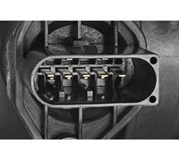 VALEO Caudalímetro para VOLKSWAGEN: Sharan, LT, Transporter, Passat, Bora & SKODA: Octavia, Superb (Ref: 253729)
