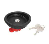 Tapón del depósito de combustible con llave 247537 VALEO para FORD ESCORT IV