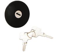 VALEO Tapa, depÃ³sito de combustible para FORD: Escort, Transit/Tourneo, Orion, Courrier (Ref: 247557)