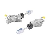 Valeo Cilindro Maestro, Embrague 804680 | Diámetro: 15,87 mm