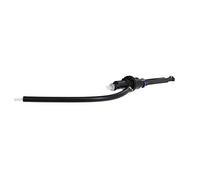 Valeo Cilindro Maestro, Embrague 874504 | Diámetro: 15,87 mm
