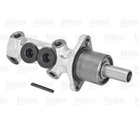 VALEO Cilindro principal de freno para VOLKSWAGEN: Golf, Golf Cabriolet, Passat, Polo, Lupo, Caddy, Vento & SEAT: Cordoba, Ibiza, Arosa (Ref: 402322)