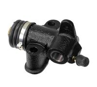 VALEO Cilindro receptor embrague 3102025 0,51kg Hierro fundido