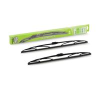VALEO COMPACT Escobillas Limpiaparabrisas para OPEL Corsa C Schrägheck (X01)
