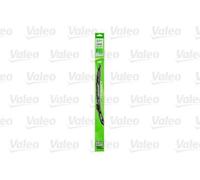 VALEO COMPACT Escobillas Limpiaparabrisas para RENAULT LAGUNA I (B56, 556)