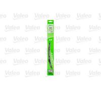 VALEO COMPACT Escobillas Limpiaparabrisas para VW Fox Schrägheck (5Z1, 5Z3, 5Z4)
