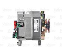 VALEO COMPACT Escobillas Limpiaparabrisas para VW GOLF II (19E, 1G1) 450mm