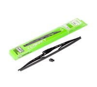 VALEO COMPACT Escobillas Limpiaparabrisas para VW Polo III Classic (6V2) 400mm