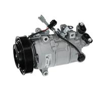 VALEO Compresor, Aire acondicionado 690017
