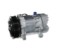 VALEO Compresor, Aire acondicionado 699161