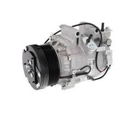 VALEO Compresor, Aire acondicionado 813118