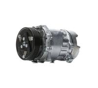 Valeo Compresor de aire acondicionado 813200