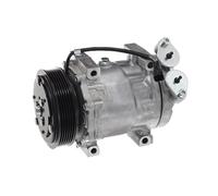 VALEO Compresor, Aire acondicionado 813236