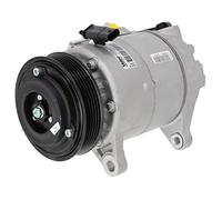 VALEO Compresor, Aire acondicionado 813274