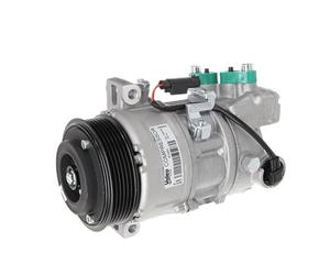 VALEO Compresor, Aire acondicionado 813421