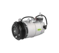 VALEO Compresor, aire acondicionado para BMW: Série 7, X3, Série 3, Série 2, M3, Série 4, M4, Série 5, X7, X1, X2, Série 1, X5, Z4, X4 (Ref: 814698)