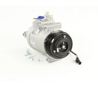 VALEO Compresor, aire acondicionado para MERCEDES-BENZ: Sprinter LK LS, Vito, Classe ML, Viano (Ref: 813420)