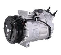 VALEO Compresor, aire acondicionado para NISSAN: X-Trail (Ref: 716689)