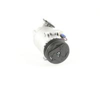 VALEO Compresor, aire acondicionado para OPEL: Astra, Zafira & VAUXHALL: Astra, Zafira (Ref: 813601)