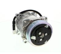VALEO Compresor, aire acondicionado para PEUGEOT: 106, Partner, Ranch, 206, 306 & CITROËN: Berlingo, Xsara, Saxo (Ref: 699026)