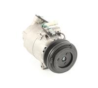VALEO Compresor, aire acondicionado para VAUXHALL: Astra, Zafira & BMW: Série 3, Z4, X3 & OPEL: Zafira, Corsa, Astra (Ref: 699750)