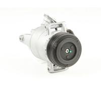 VALEO Compresor, aire acondicionado para VAUXHALL: Astra, Zafira & OPEL: Zafira, Astra (Ref: 813602)
