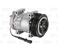 VALEO Compresor, aire acondicionado (Ref: 813027)