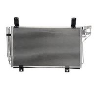VALEO 814048 Condensador, aire acondicionado