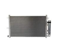 VALEO Condensador, Aire acondicionado 814227