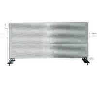 VALEO Condensador, Aire acondicionado 814304