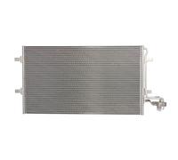 VALEO Condensador, Aire acondicionado 814324