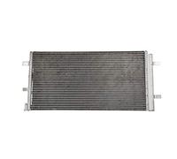 Condensador del aire acondicionado R 134 a 814370 VALEO para AUDI PORSCHE