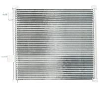 VALEO Condensador, Aire acondicionado 817225