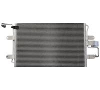 VALEO Condensador, Aire acondicionado 817244