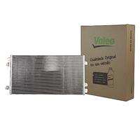 VALEO Condensador, Aire acondicionado 817689